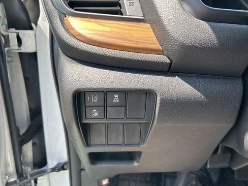 Used 2019 Honda CR-V EX image 11