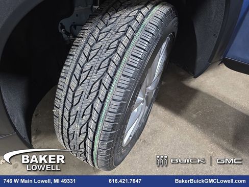 New 2026 Buick Enclave Preferred w/ Power Package image 38