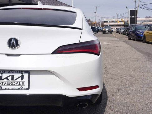 Used 2023 Acura Integra A-Spec image 4