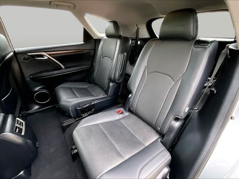Used 2022 Lexus RX 350L FWD w/ Premium Package image 20