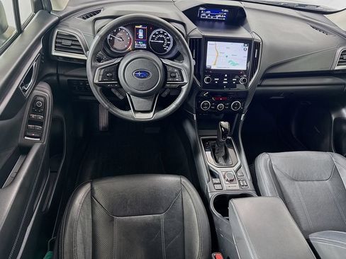 Used 2019 Subaru Forester Touring w/ Popular Package #3 AWD/4WD image 23