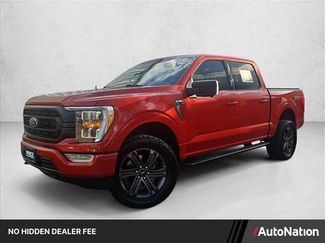 Used 2023 Ford F150 XLT w/ Equipment Group 302A High AWD/4WD video 1