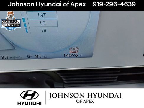 Certified 2024 Hyundai Ioniq 5 SEL AWD/4WD image 22