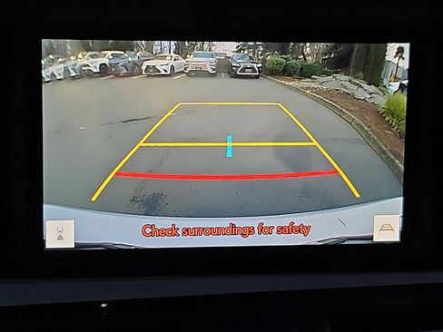 Certified 2024 Lexus ES 350 w/ Premium Package image 26