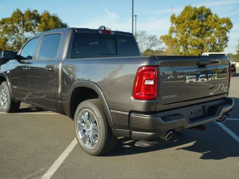 New 2026 RAM 1500 Big Horn image 6
