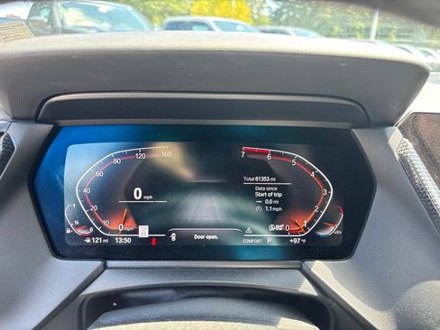 Used 2021 BMW 228i Gran Coupe w/ Premium Package FWD image 10