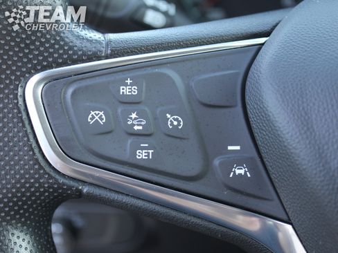 Certified 2024 Chevrolet Equinox LS w/ Driver Confidence II Package image 14