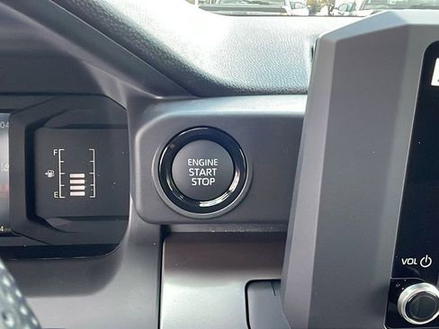 New 2026 Toyota Tacoma SR5 RWD image 21