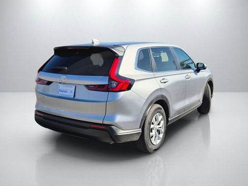New 2026 Honda CR-V LX image 6