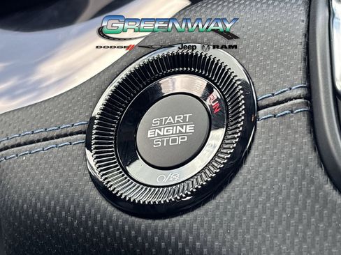 New 2026 Jeep Compass Latitude image 27