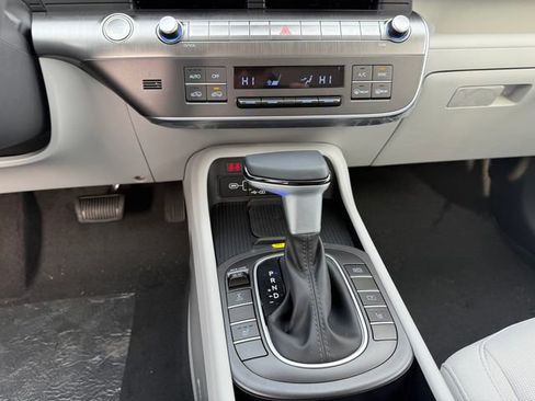 New 2026 Hyundai Kona SEL Sport image 19