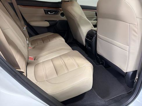 Used 2020 Honda CR-V Touring image 35