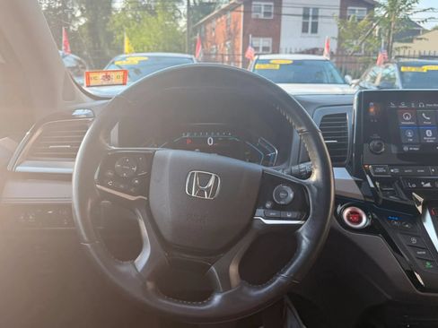 Used 2019 Honda Odyssey Elite image 19