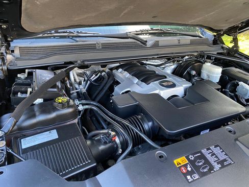 Used 2016 Cadillac Escalade 4WD image 20