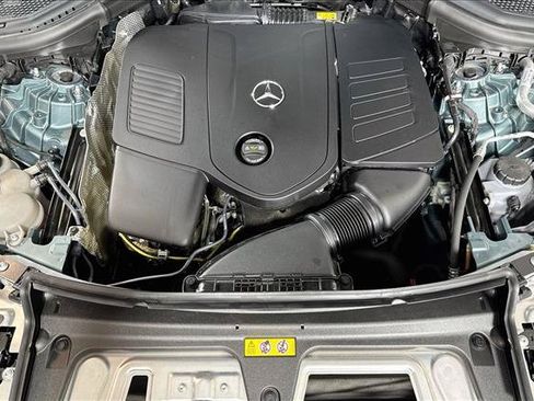 Used 2026 Mercedes-Benz GLC 300 4MATIC image 29