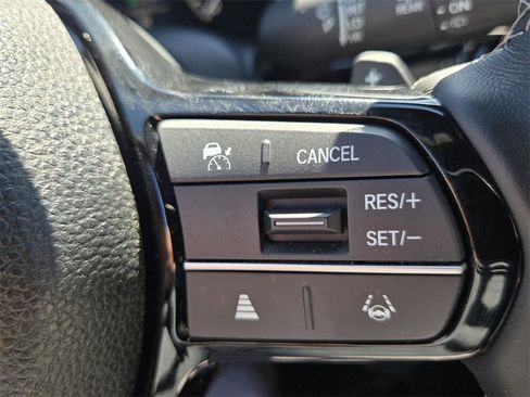 Used 2025 Honda Civic Sport image 24