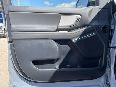 New 2025 Ford Expedition Max Active image 25