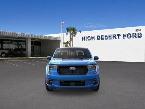 New 2026 Ford Maverick Lobo AWD/4WD image 6