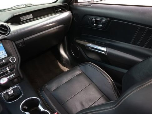 Used 2016 Ford Mustang GT Premium w/ GT Performance Package RWD image 25