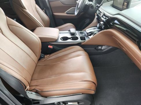 Used 2023 Acura MDX SH-AWD w/ Advance Package image 15