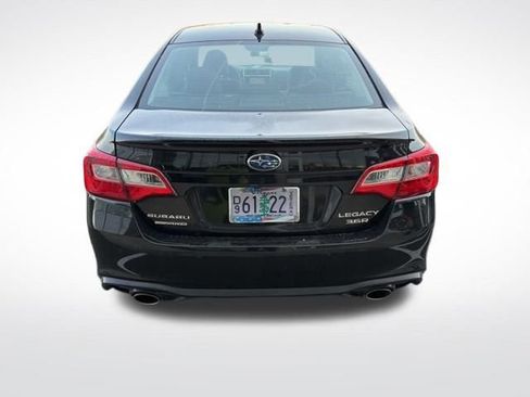 Used 2019 Subaru Legacy 3.6R Limited image 6