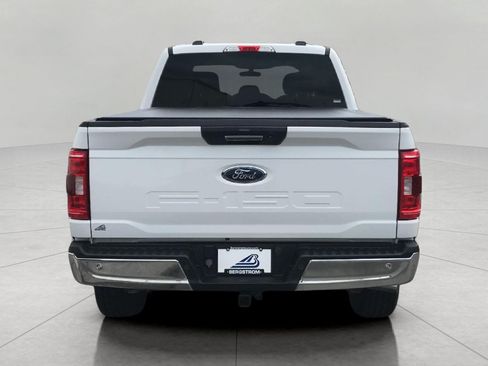 Used 2021 Ford F150 XLT w/ XTR Package AWD/4WD image 23