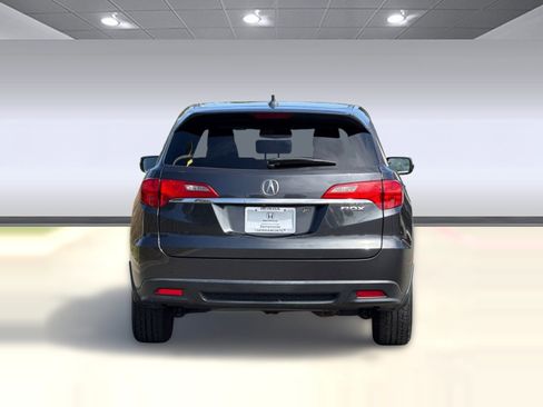 Used 2015 Acura RDX FWD w/ Technology Package image 9