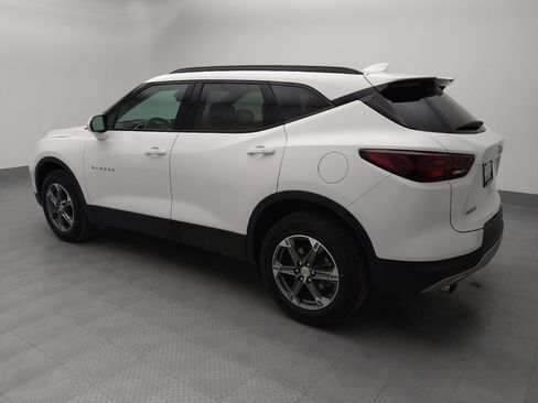 Used 2024 Chevrolet Blazer LT w/ Convenience Package image 3