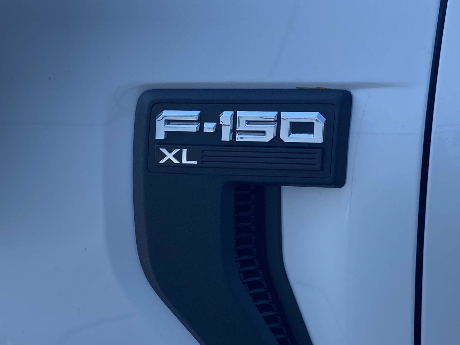 New 2026 Ford F150 XL RWD image 8