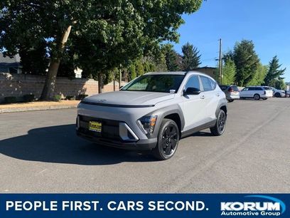 New 2026 Hyundai Kona SEL Sport