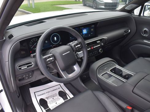 Used 2026 Hyundai Palisade Calligraphy AWD/4WD image 26