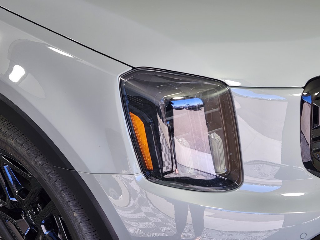 Used 2024 Kia Telluride SX X-Line AWD/4WD image 10