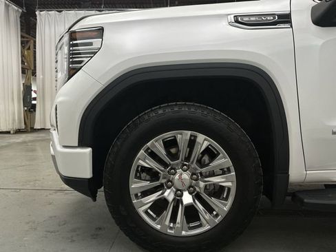Used 2023 GMC Sierra 1500 Denali image 23