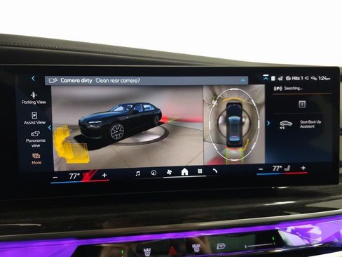 New 2026 BMW 740i xDrive image 30