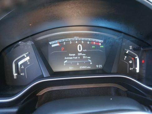 Used 2020 Honda CR-V EX-L image 18