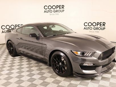 Used 2020 Ford Mustang Shelby GT350 w/ Technology Package