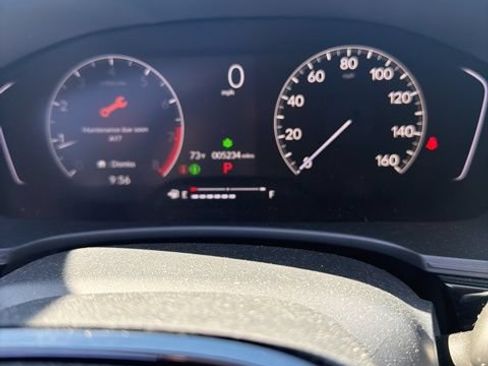 Used 2023 Honda Civic LX image 12