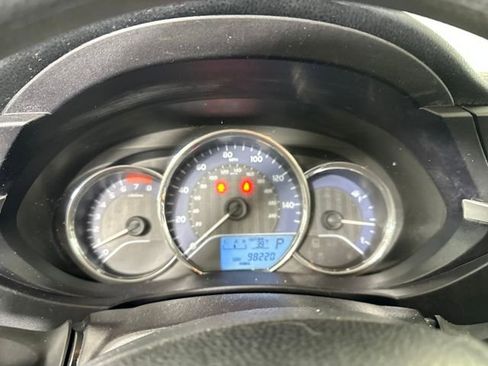 Used 2016 Toyota Corolla LE image 17