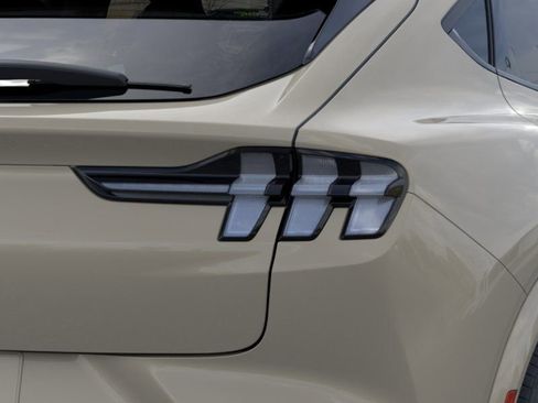 New 2025 Ford Mustang Mach-E GT image 20