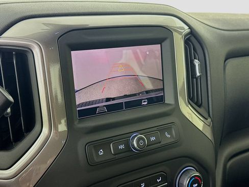 New 2026 Chevrolet Silverado 2500 Custom w/ Custom Value Package AWD/4WD image 16