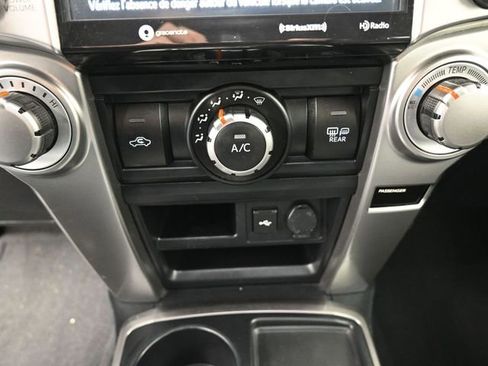 Certified 2023 Toyota 4Runner SR5 Premium w/ Moonroof Package image 2