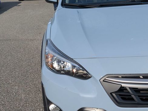Certified 2021 Subaru Crosstrek 2.0i Premium AWD/4WD image 10