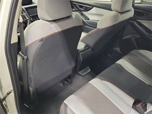 Used 2023 Subaru Crosstrek 2.0i Premium image 13