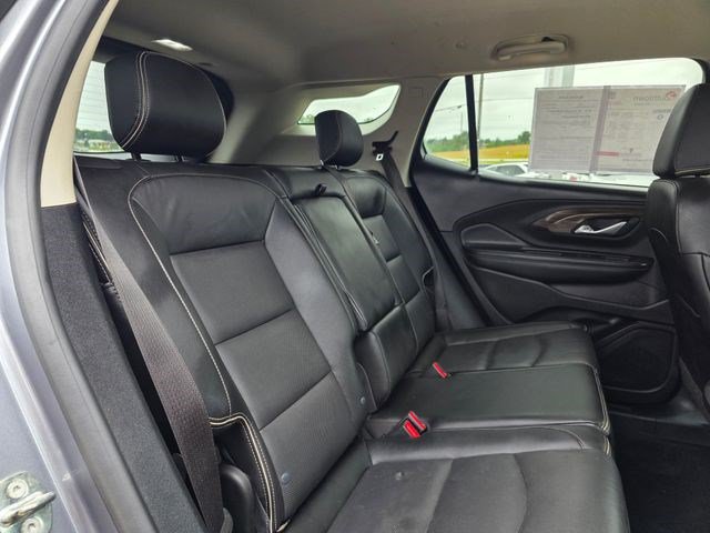 Used 2018 GMC Terrain Denali w/ Driver Alert Package II AWD/4WD image 14