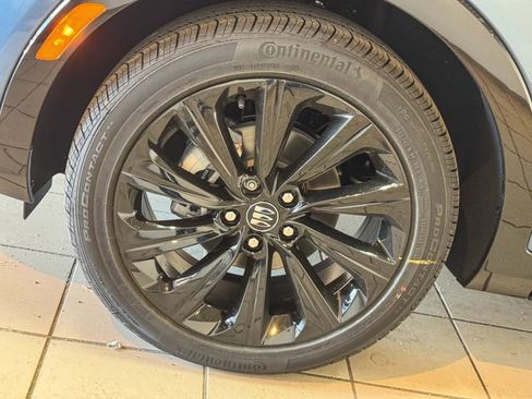 New 2025 Buick Envista Sport Touring w/ Convenience I Package image 14