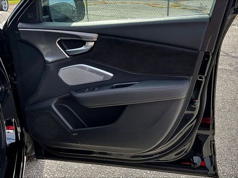 New 2026 Acura RDX A-Spec image 17