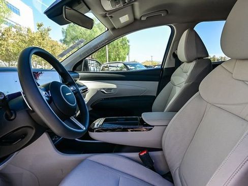 New 2026 Hyundai Tucson SEL image 21