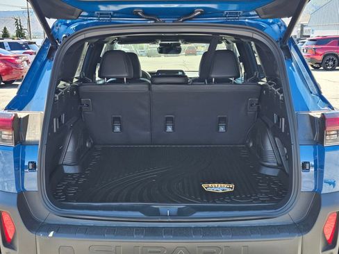 New 2026 Subaru Outback Wilderness AWD/4WD image 24