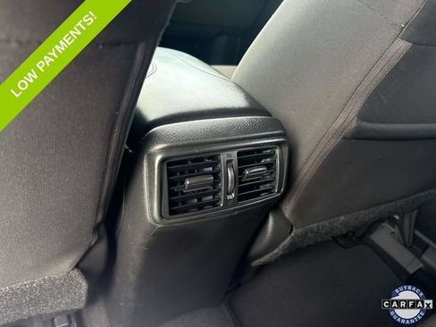 Used 2020 Nissan Rogue Sport S w/ Appearance Package FWD image 17