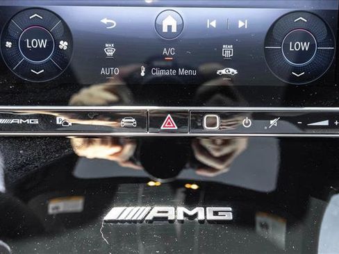 Certified 2026 Mercedes-Benz GLC 43 AMG 4MATIC Coupe image 22